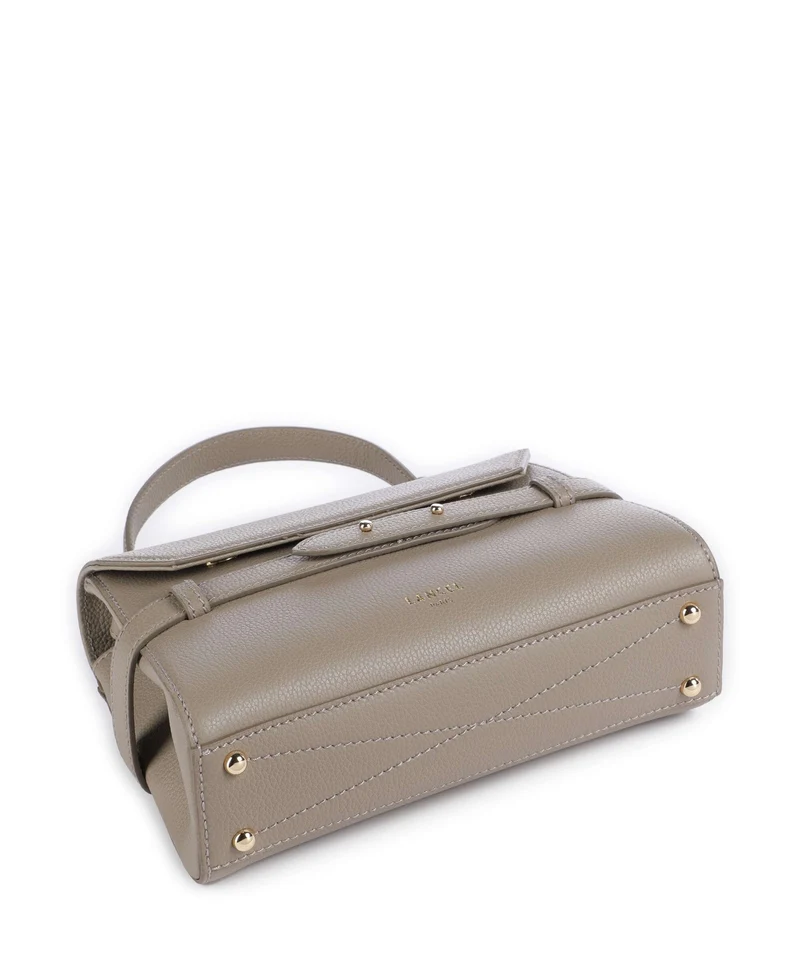 Lancel Faubourg Sac à main greige