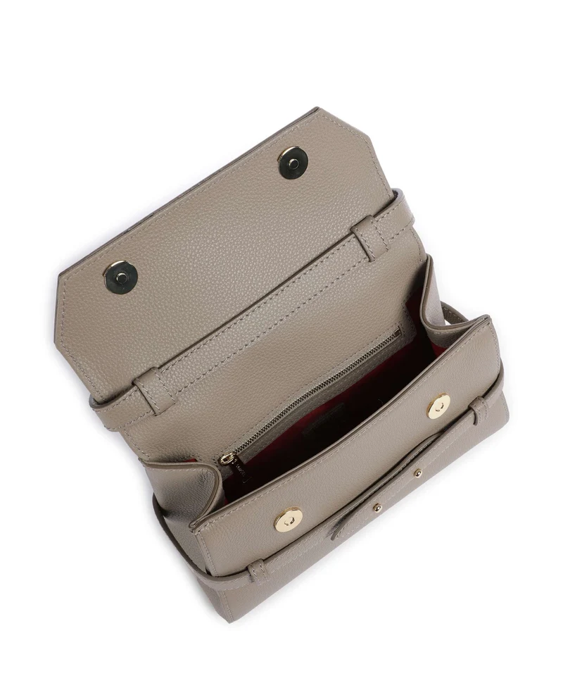 Lancel Faubourg Sac à main greige