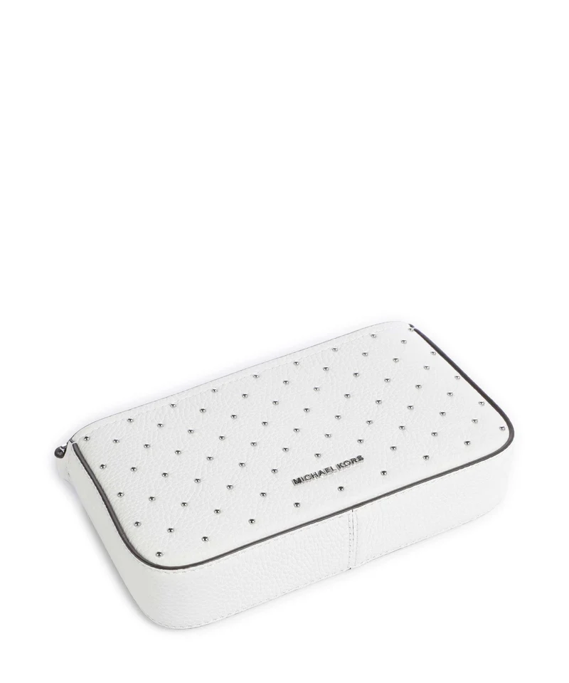 Michael Kors Bryant Small Sac bandoulière optic white
