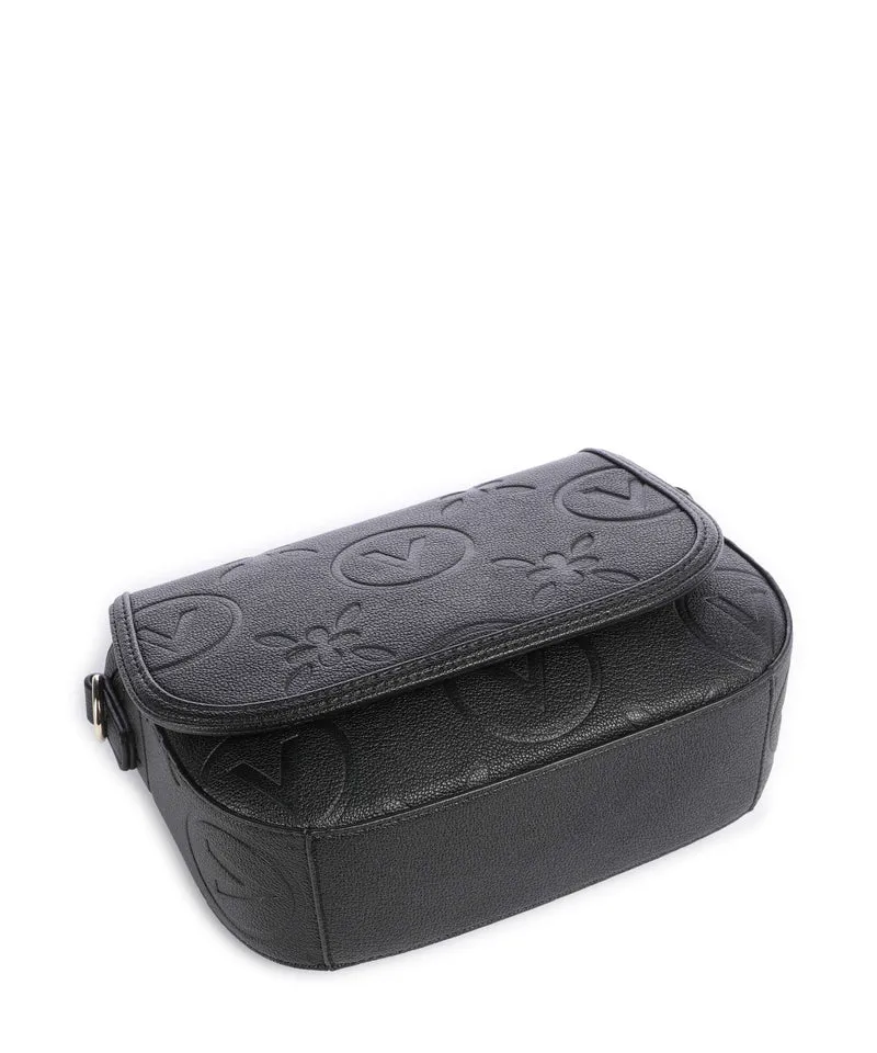 Valentino Bags Samba Re Sac bandoulière nero