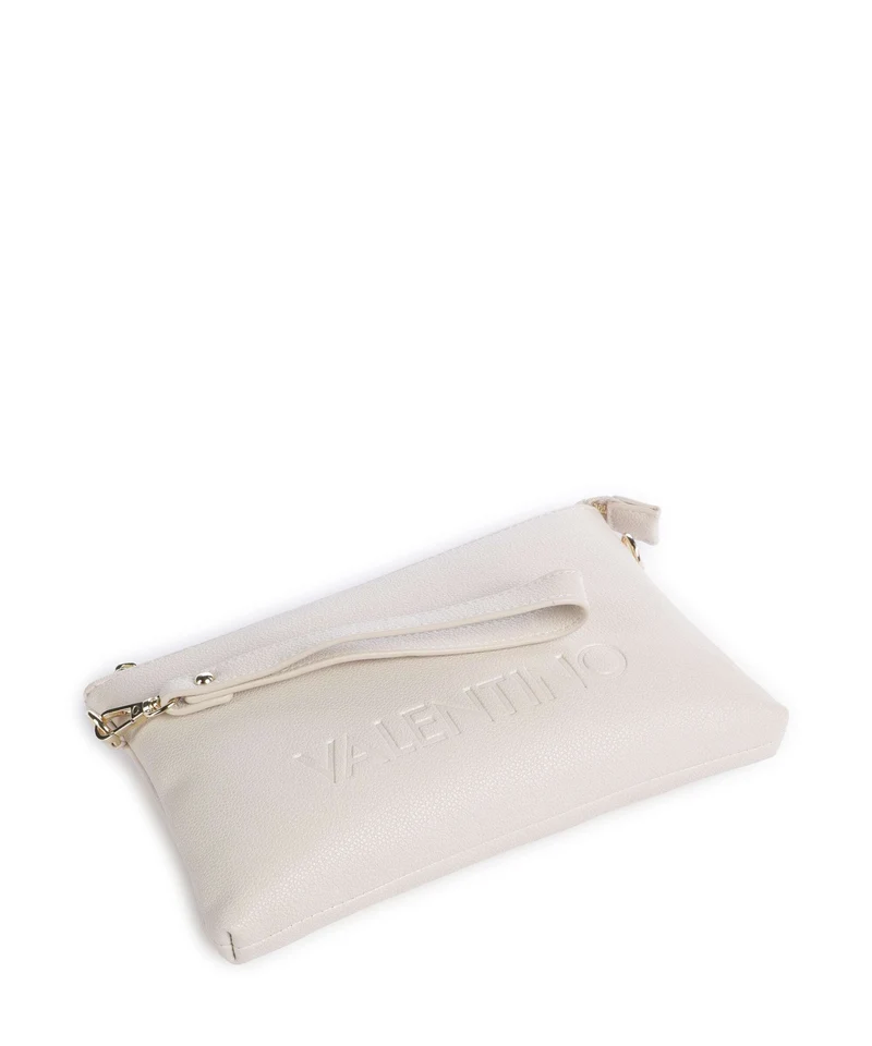 Valentino Bags Foxy Re Sac bandoulière ecru