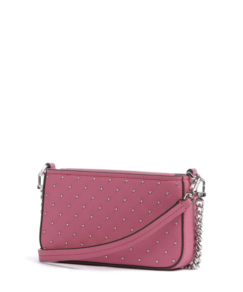 Michael Kors Bryant Small Sac bandoulière rosewood