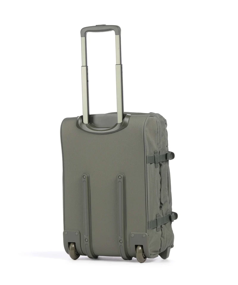 Eastpak Transit'R S Sac de voyage à roulettes khaki