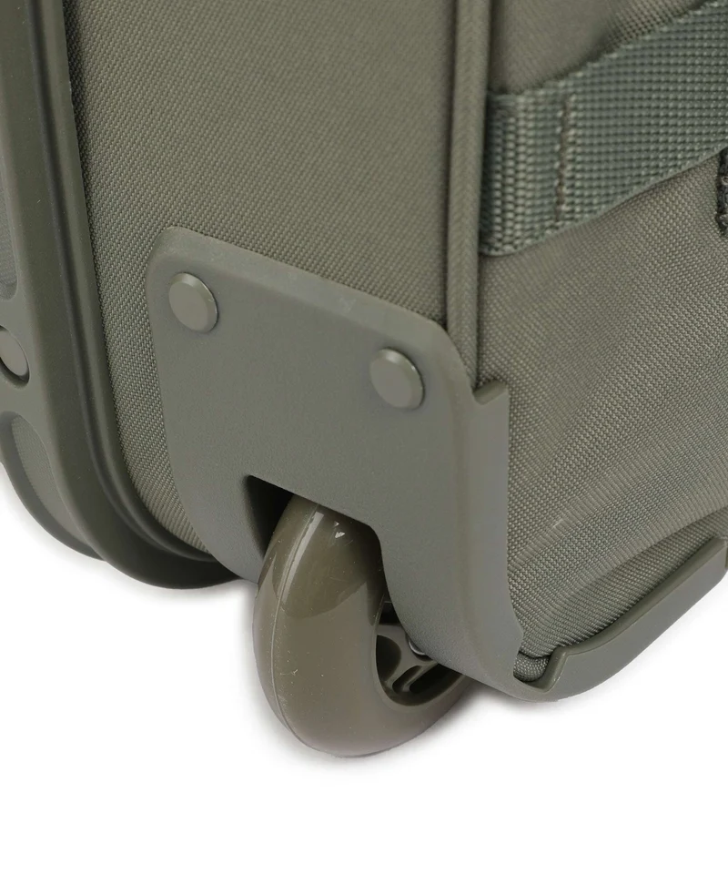 Eastpak Transit'R S Sac de voyage à roulettes khaki