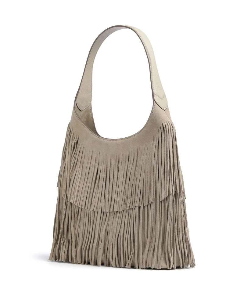 BOSS Lenah Sac fourre-tout light beige