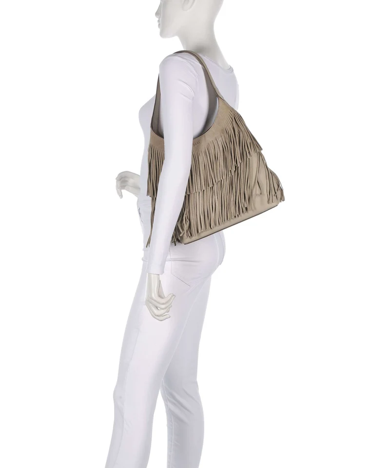 BOSS Lenah Sac fourre-tout light beige