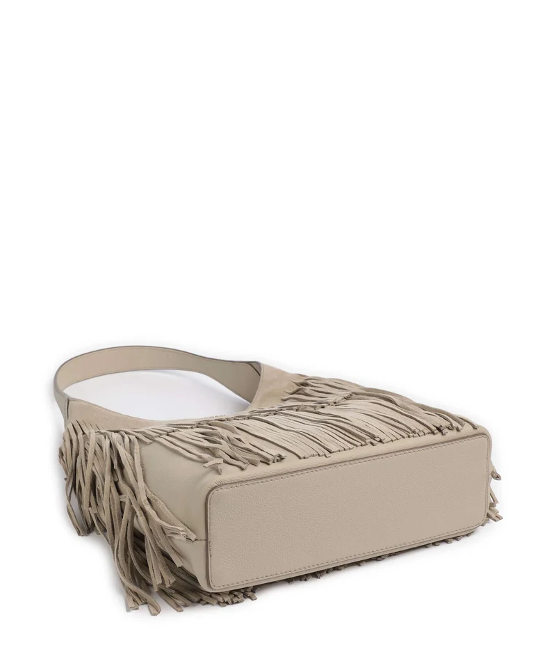 BOSS Lenah Sac fourre-tout light beige