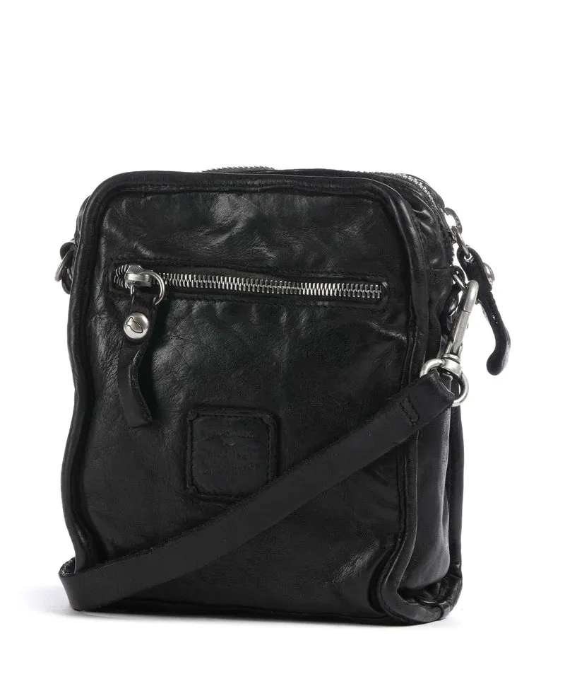 Campomaggi Sac bandoulière nero