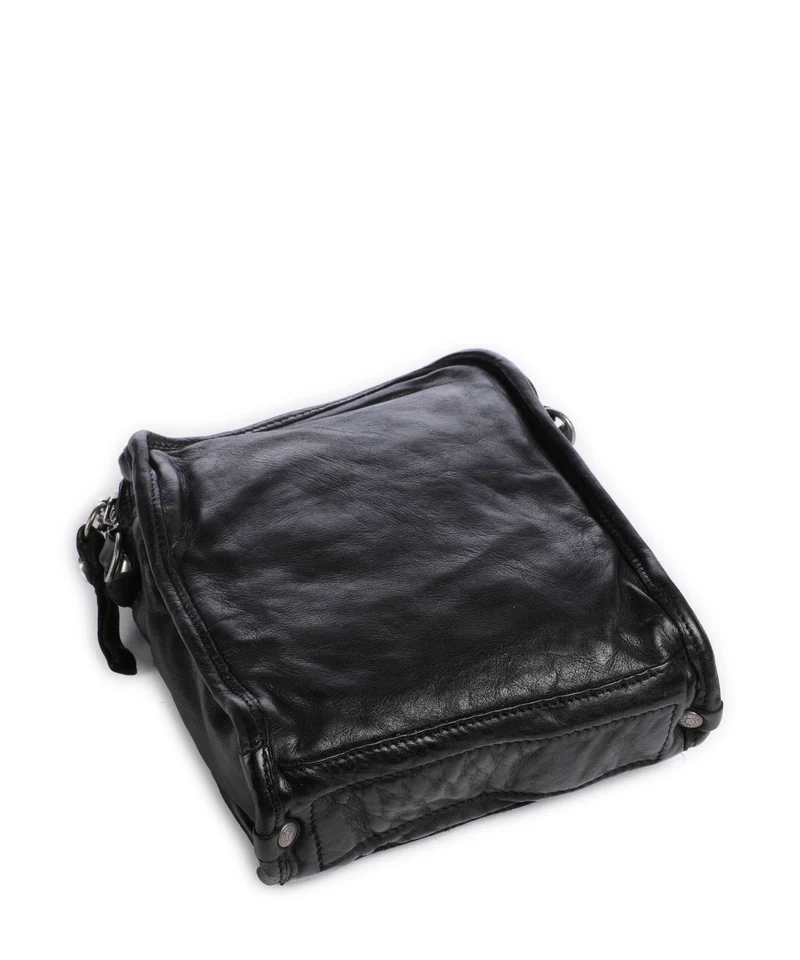 Campomaggi Sac bandoulière nero