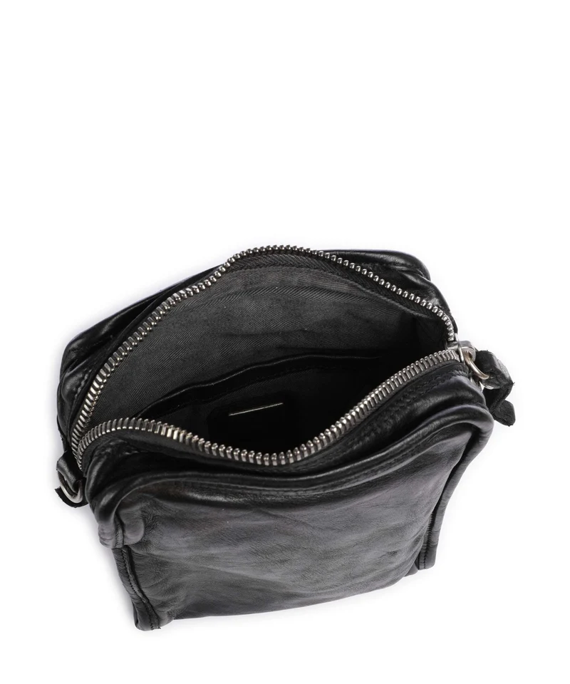 Campomaggi Sac bandoulière nero