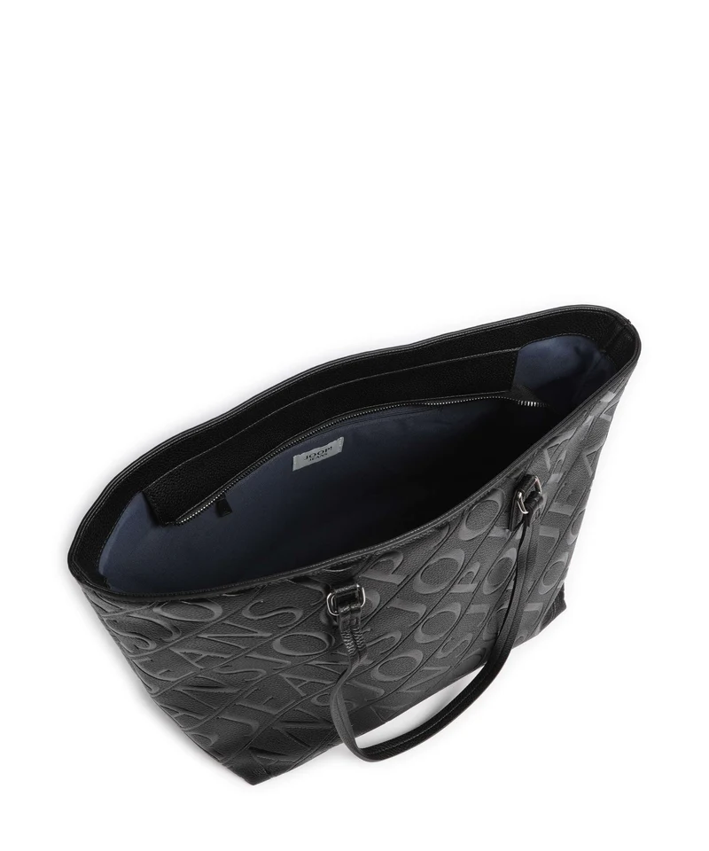 JOOP! Jeans Strambo Lara Cabas black
