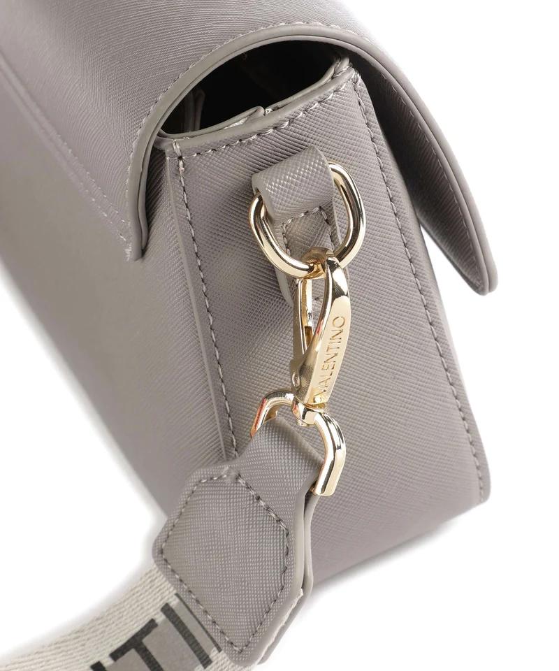 Valentino Bags Zero Re Sac bandoulière grigio