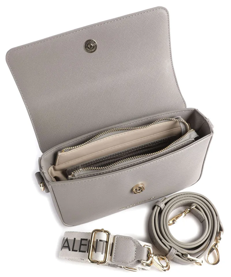 Valentino Bags Zero Re Sac bandoulière grigio