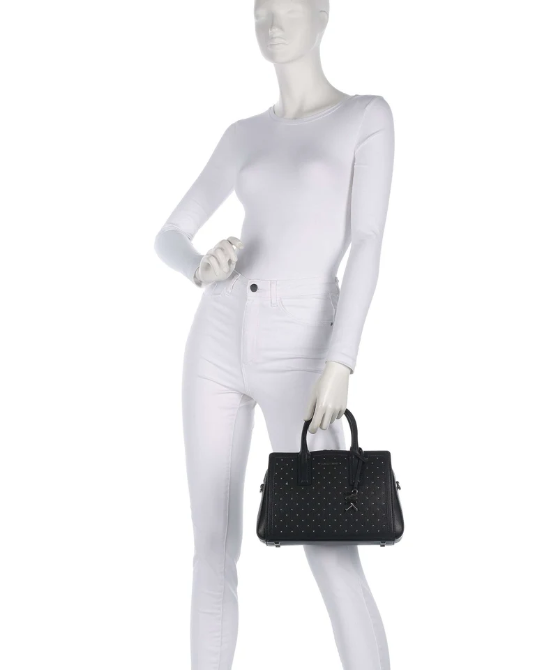 Michael Kors Laila Small Sac à main black