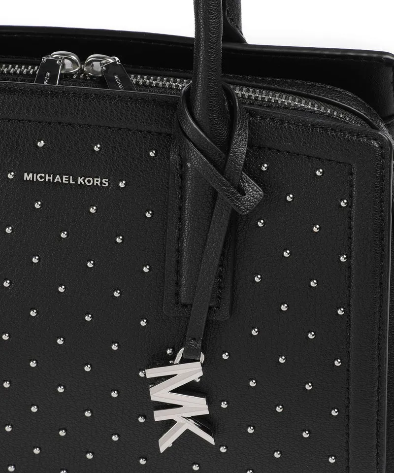 Michael Kors Laila Small Sac à main black