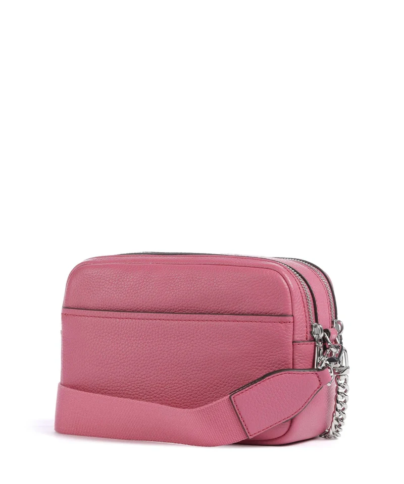Michael Kors Bryant Medium Sac bandoulière rosewood