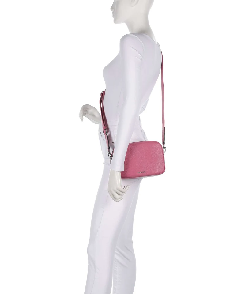 Michael Kors Bryant Medium Sac bandoulière rosewood