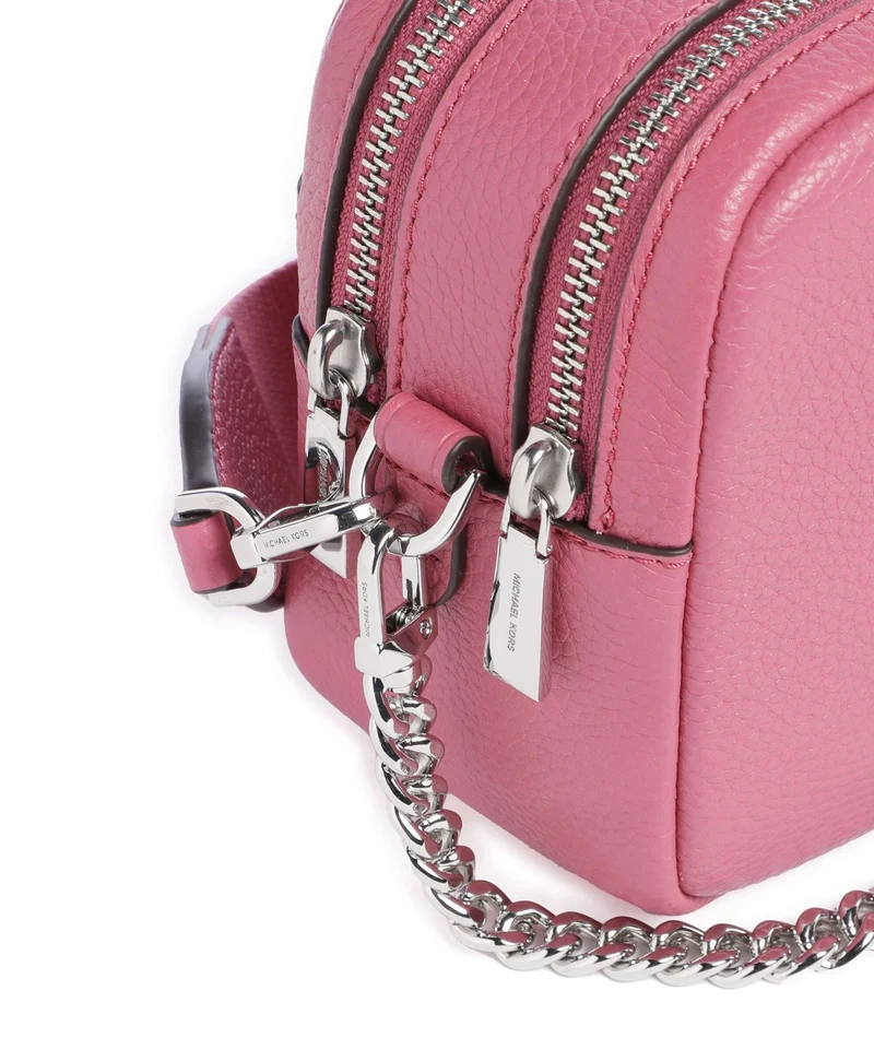 Michael Kors Bryant Medium Sac bandoulière rosewood