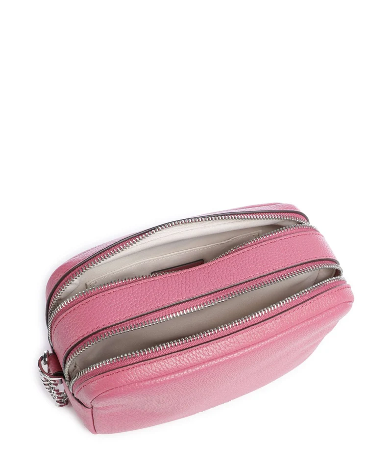 Michael Kors Bryant Medium Sac bandoulière rosewood