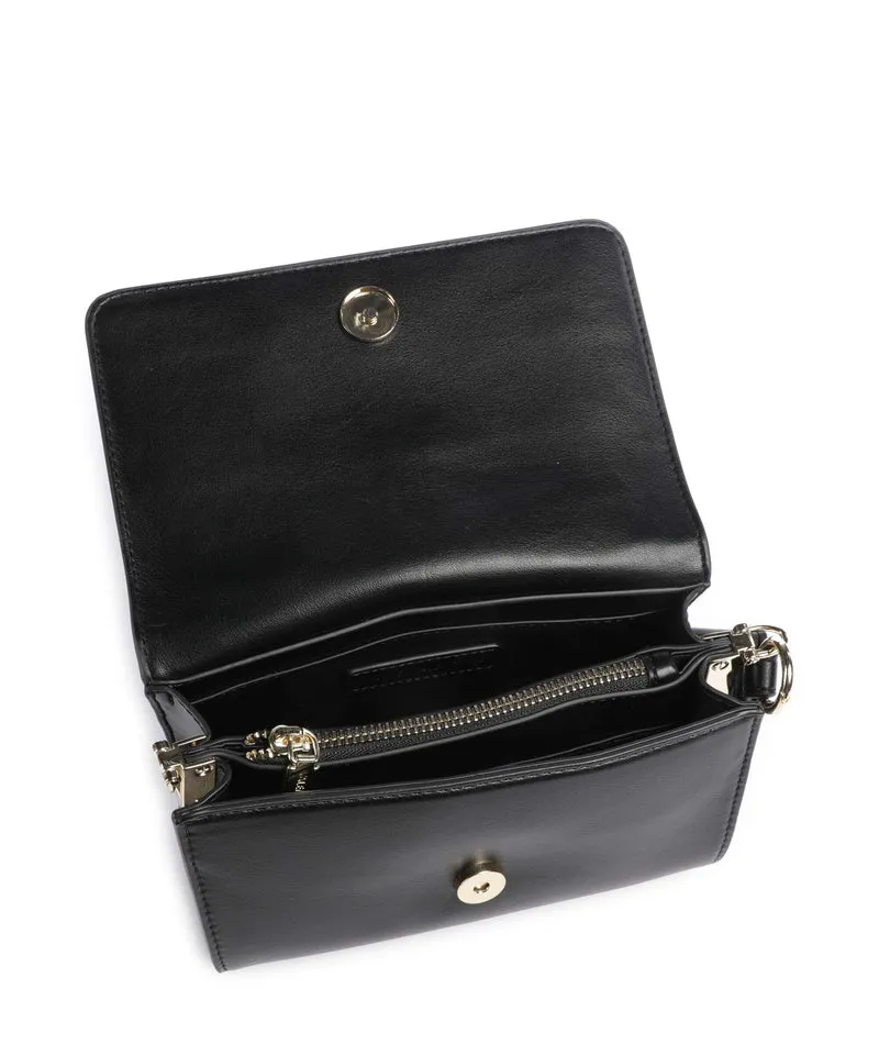 Valentino Bags Hira Sac bandoulière nero