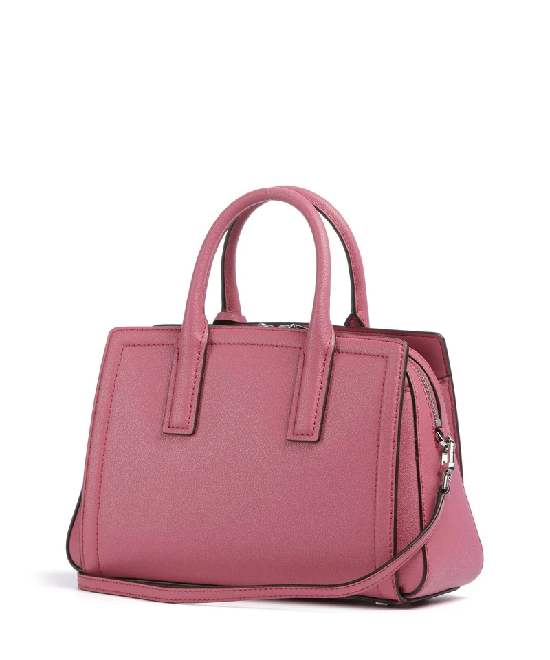 Michael Kors Laila Small Sac à main rosewood