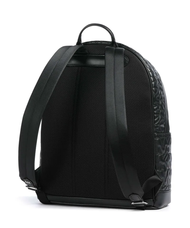 Michael Kors Hudson Sac à dos black