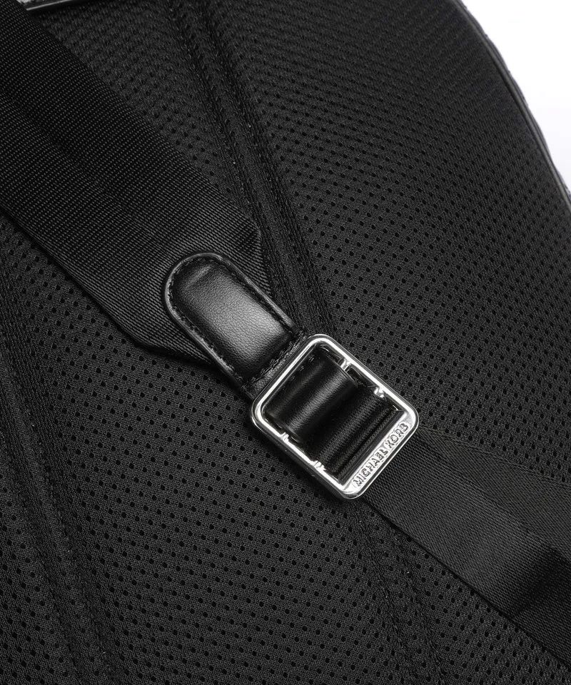 Michael Kors Hudson Sac à dos black