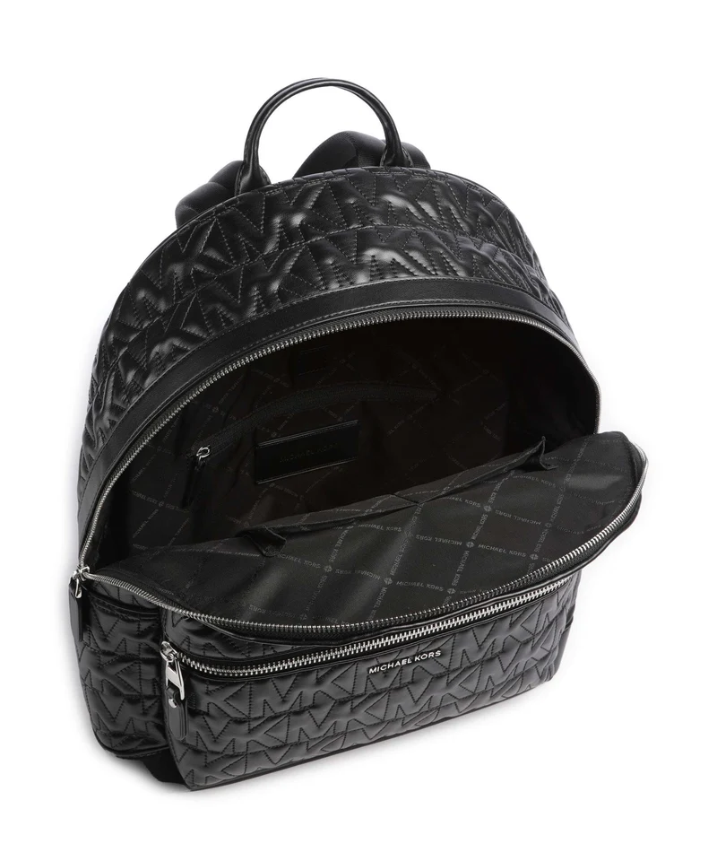Michael Kors Hudson Sac à dos black