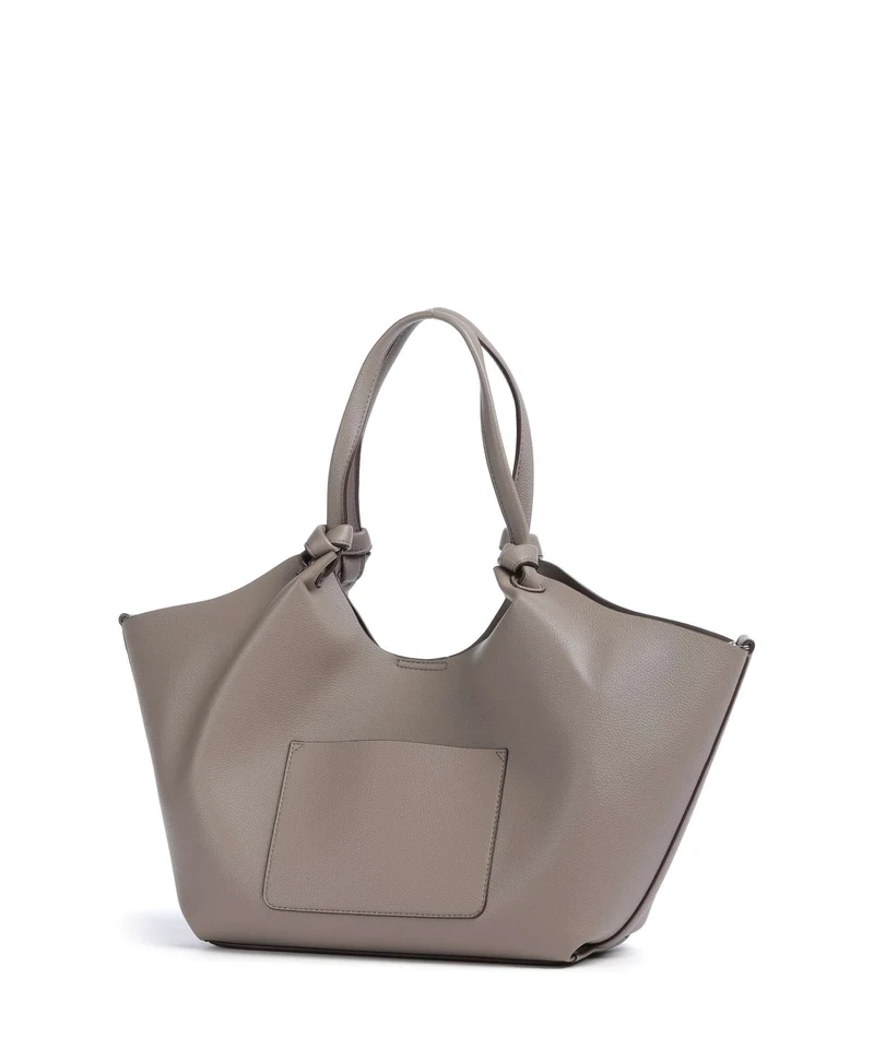 DKNY Paula Medium Cabas mink