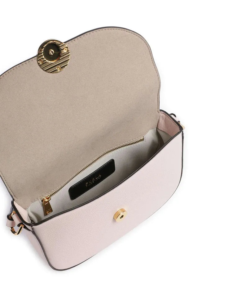 Furla Moonlight S Sac bandoulière dusty pink