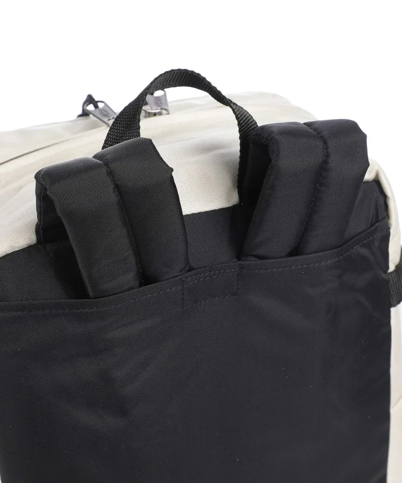 Eastpak Transit'R Pack Sac à dos cloth beige
