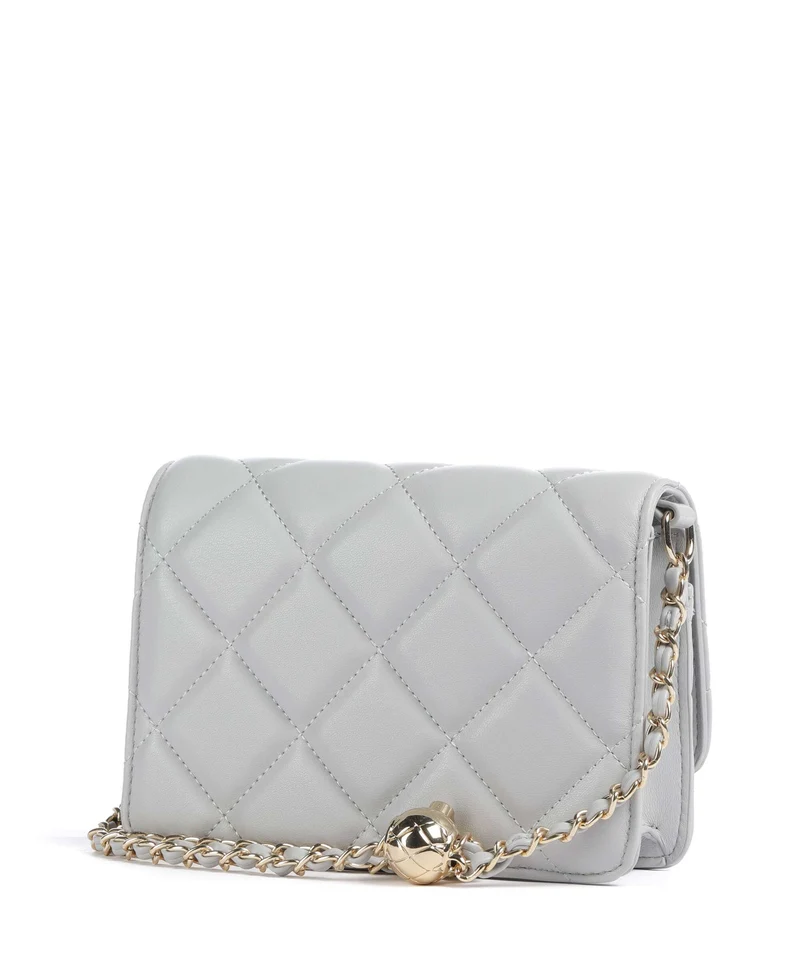 Valentino Bags Ocarina Sac bandoulière perla
