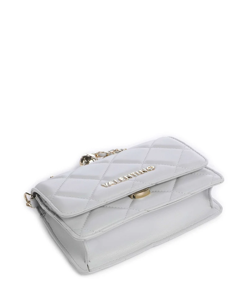 Valentino Bags Ocarina Sac bandoulière perla