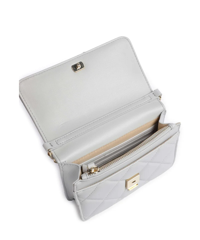 Valentino Bags Ocarina Sac bandoulière perla