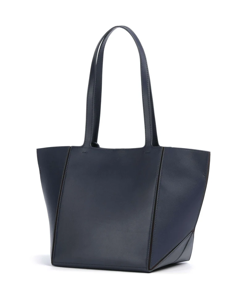Michael Kors Jordi Medium Cabas dress blues
