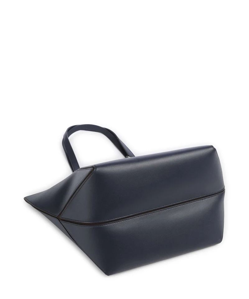 Michael Kors Jordi Medium Cabas dress blues