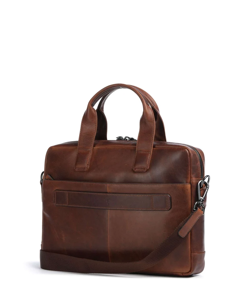 JOOP! Cerratano Pandion Porte-document cognac