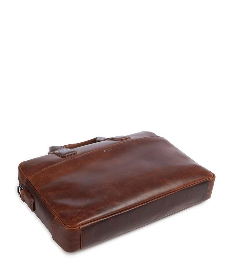 JOOP! Cerratano Pandion Porte-document cognac