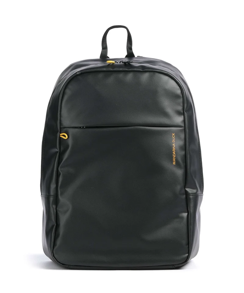 Mandarina Duck Coated Sac à dos black