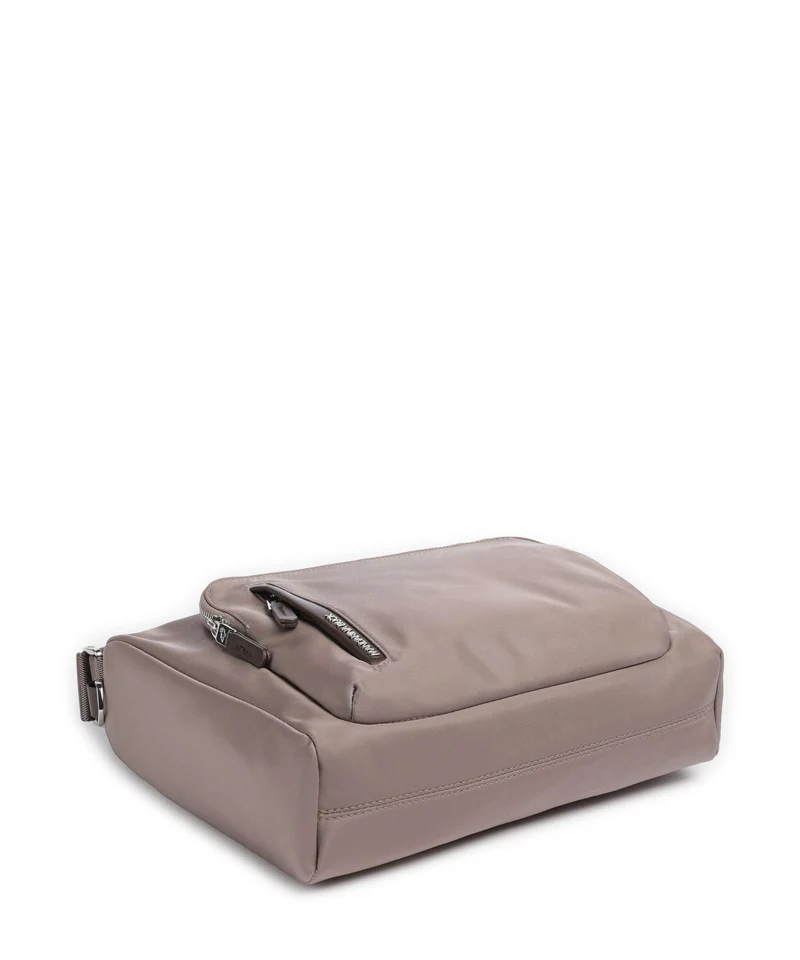 Mandarina Duck Hunter Sac bandoulière beaver