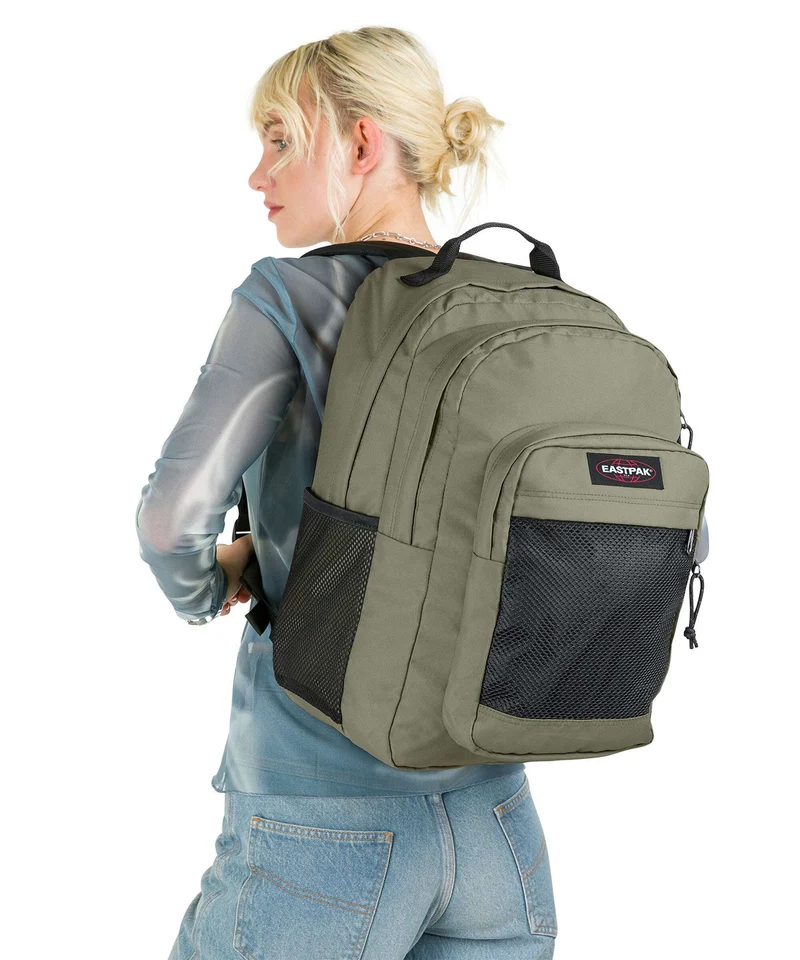 Eastpak Study Buddy Sac à dos sage green