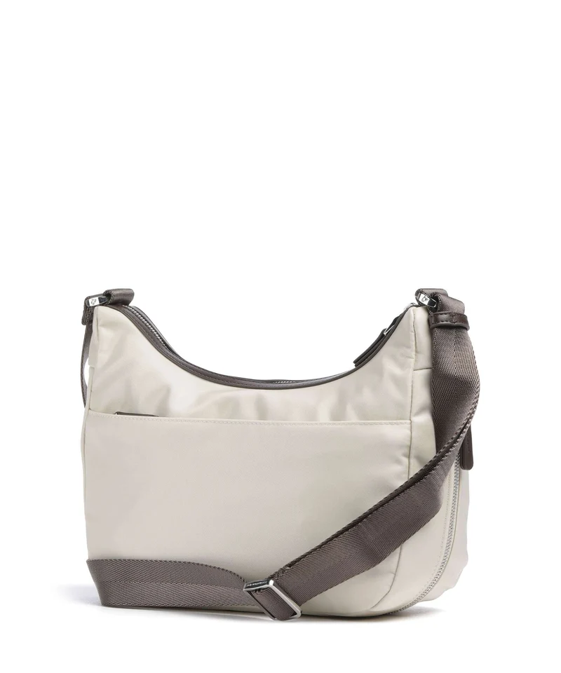 Mandarina Duck Hunter Sac bandoulière latte