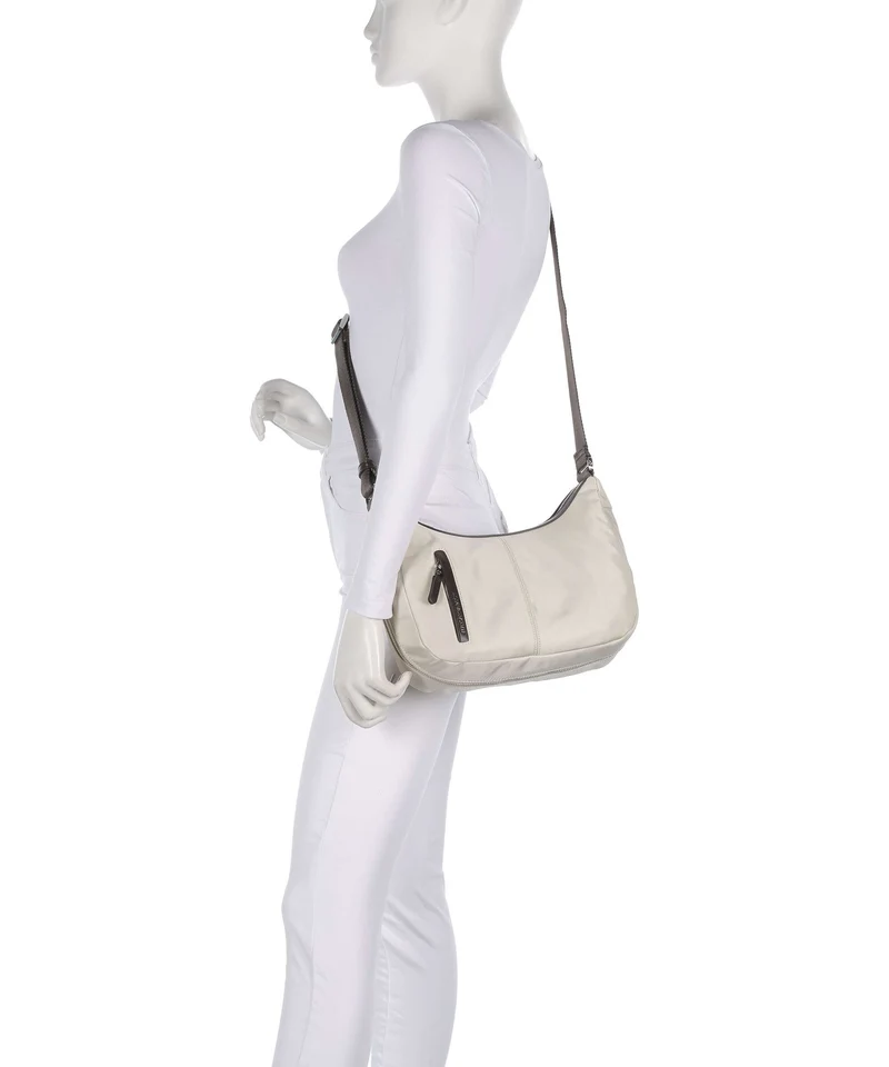 Mandarina Duck Hunter Sac bandoulière latte