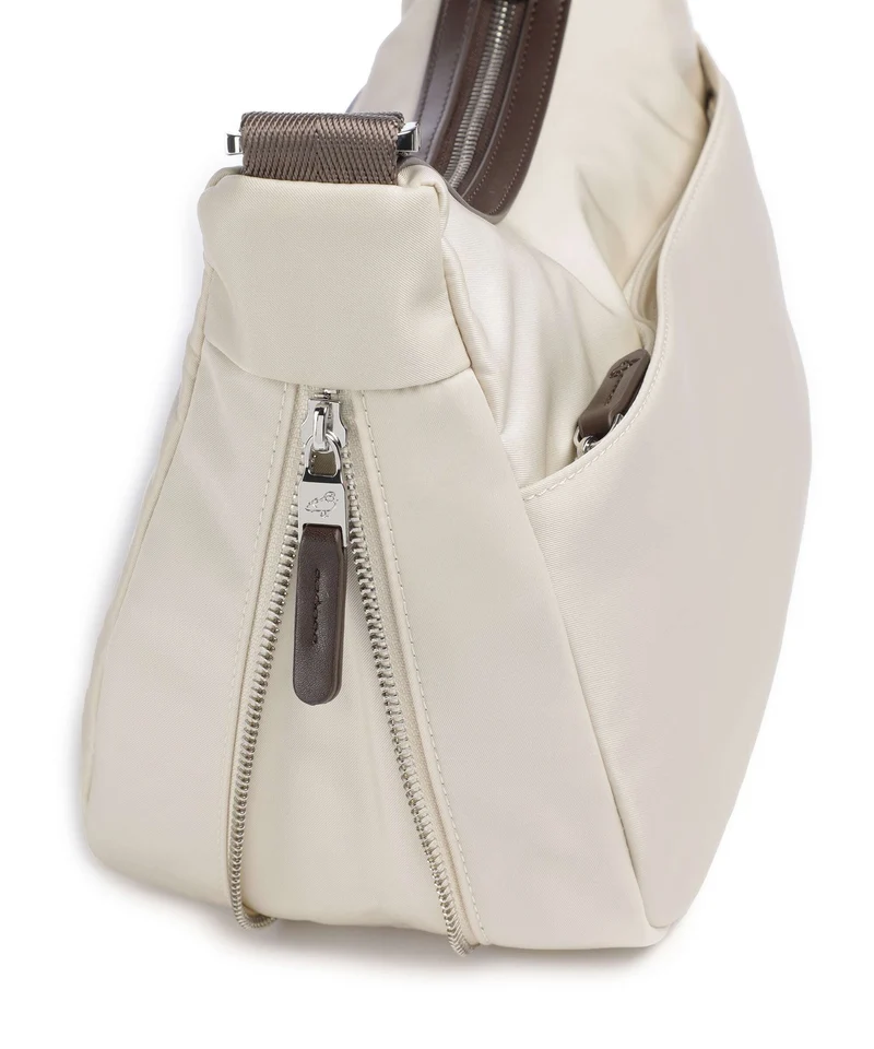 Mandarina Duck Hunter Sac bandoulière latte