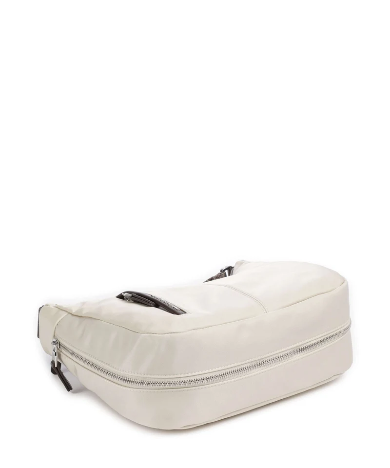 Mandarina Duck Hunter Sac bandoulière latte