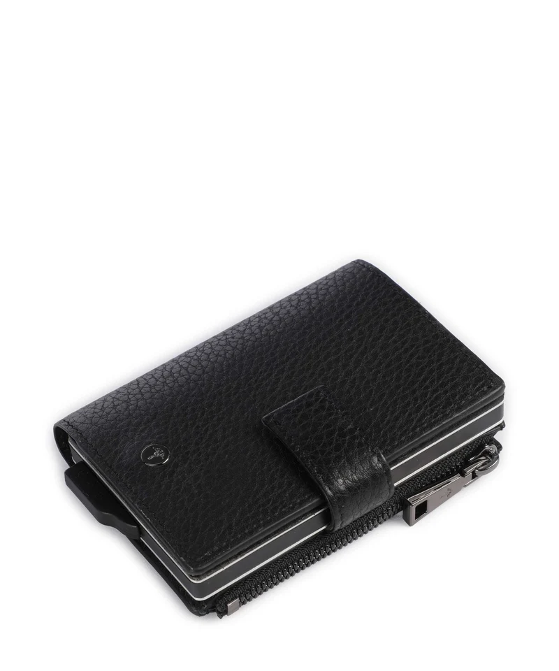 JOOP! Cardona C-Four Portefeuille black