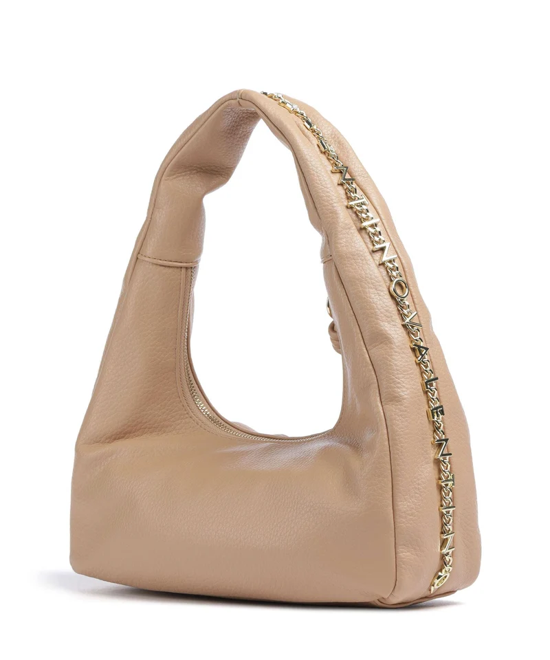 Valentino Bags Harmonia Sac fourre-tout beige