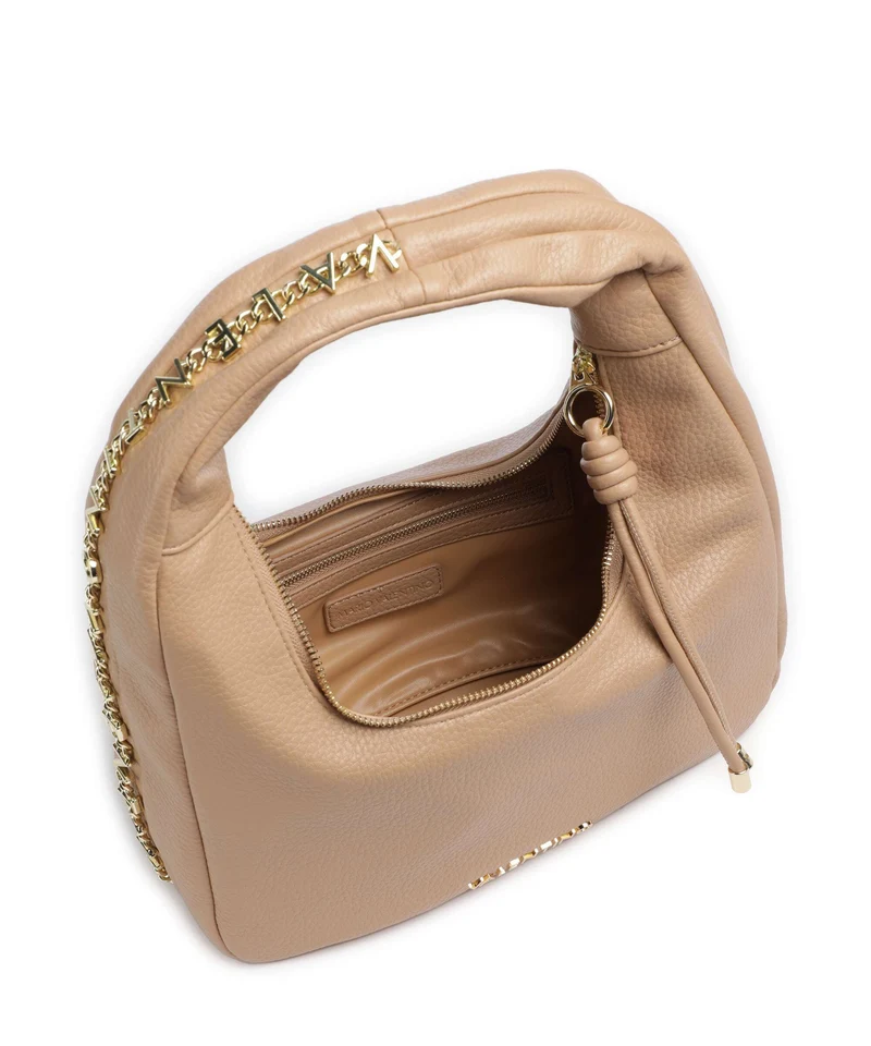 Valentino Bags Harmonia Sac fourre-tout beige