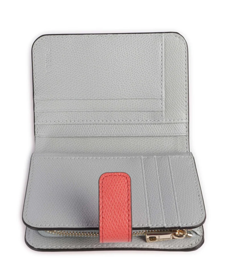 Furla Camelia S Portefeuille aperitivo/color cristallo