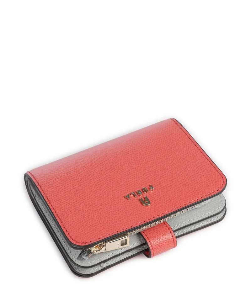 Furla Camelia S Portefeuille aperitivo/color cristallo